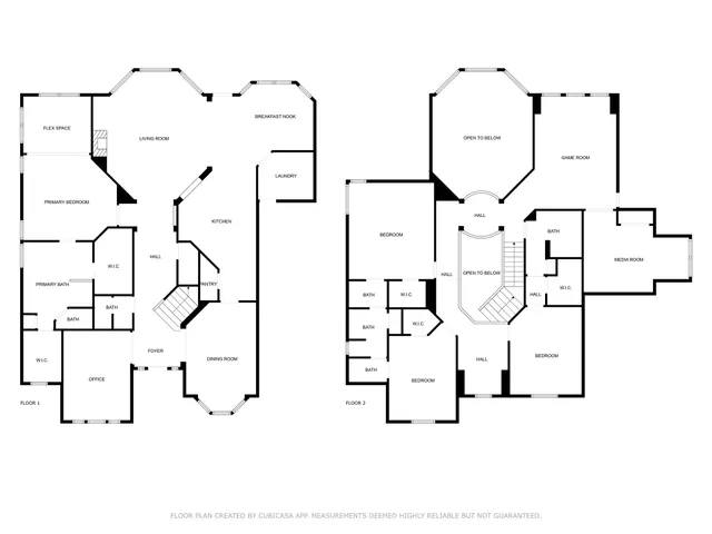 $580,000 | 6418 Briarstone Lane, Spring, TX 77379