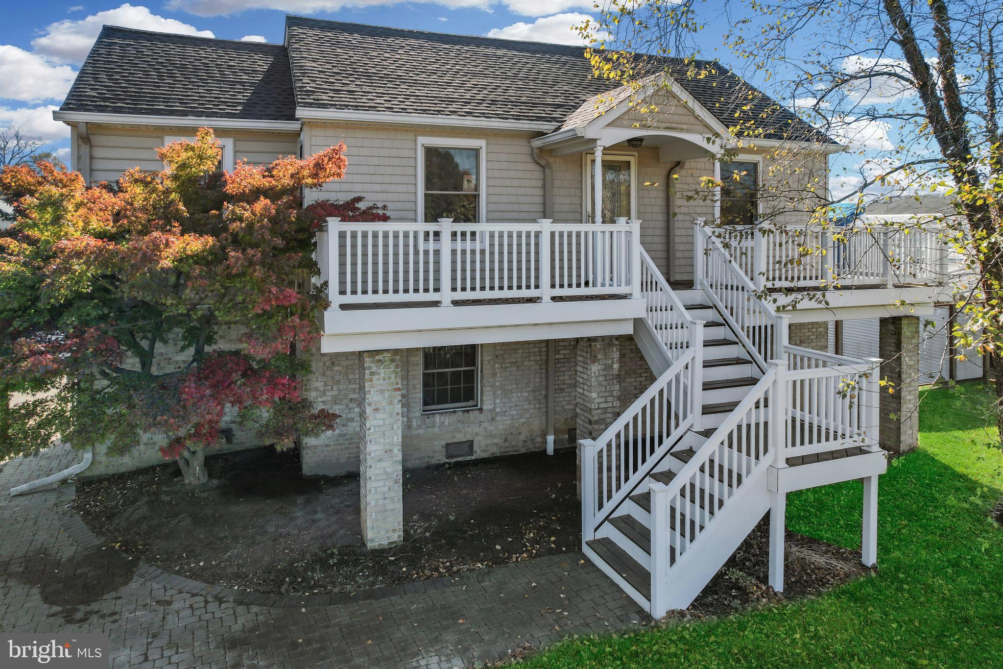 1715 Little Creek Road Chester, MD 21619 - Photo 11 of 58
