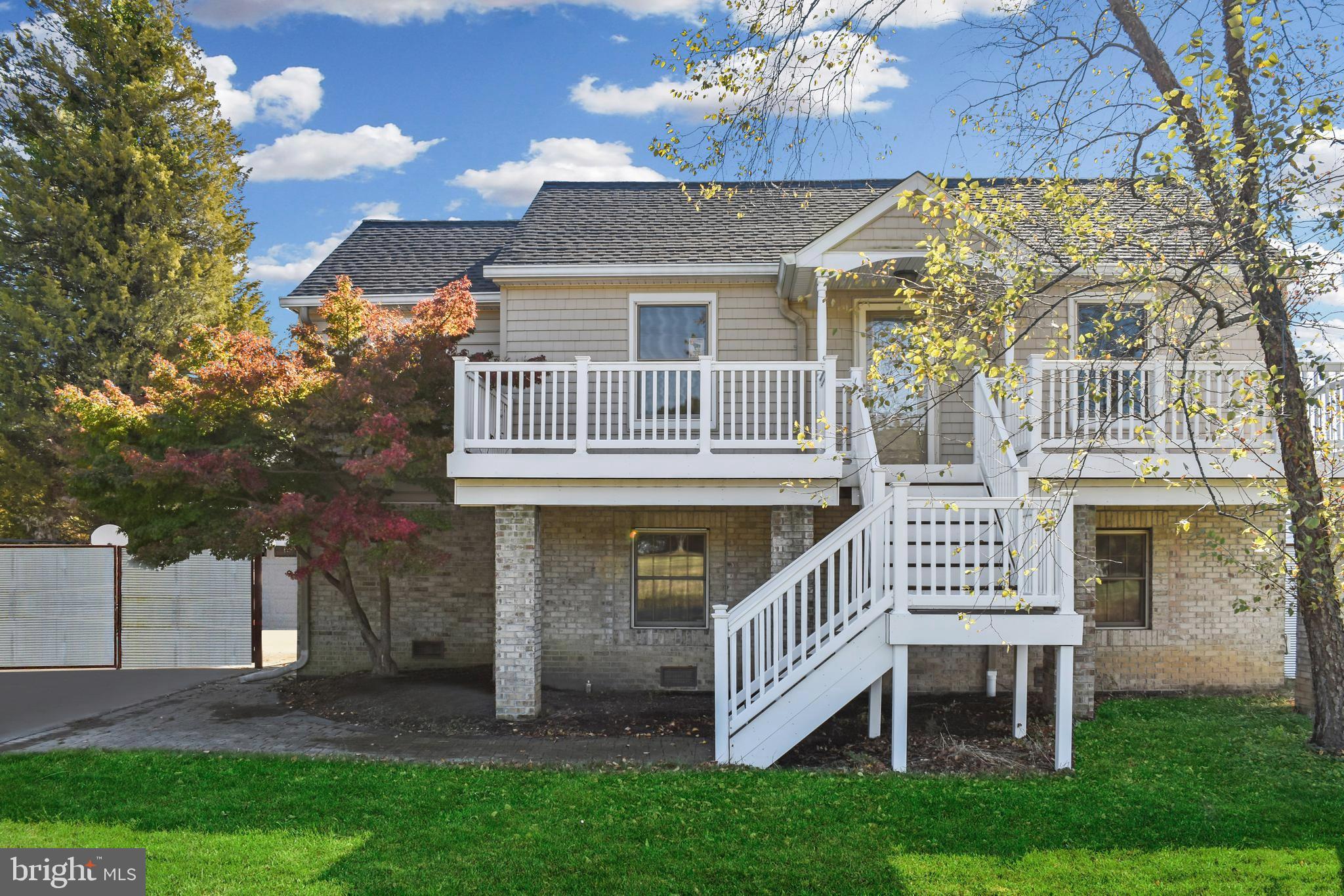 1715 Little Creek Road Chester, MD 21619 - Photo 12 of 58