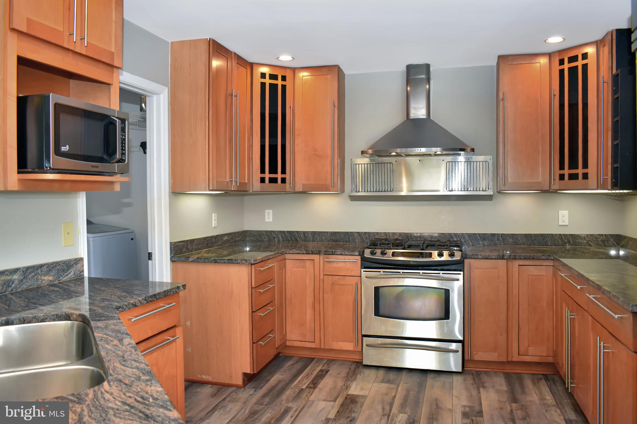 1715 Little Creek Road Chester, MD 21619 - Photo 15 of 58 Stainless Appliances