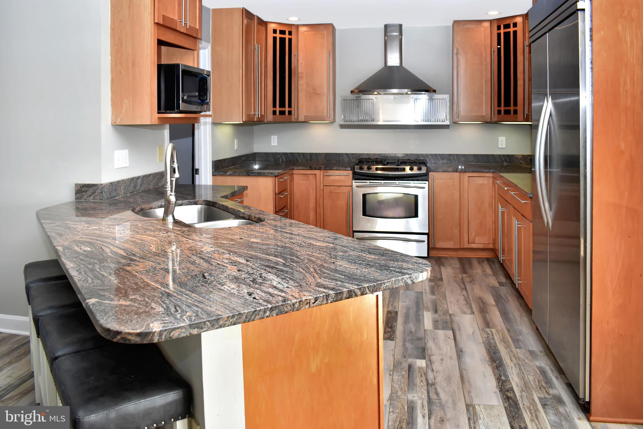 1715 Little Creek Road Chester, MD 21619 - Photo 16 of 58 Counter-Height Seating