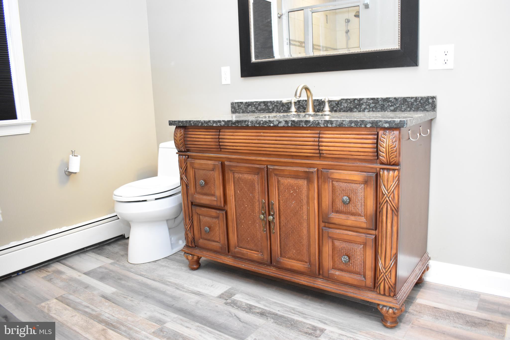 1715 Little Creek Road Chester, MD 21619 - Photo 36 of 58 En-Suite Primary Full Bathroom