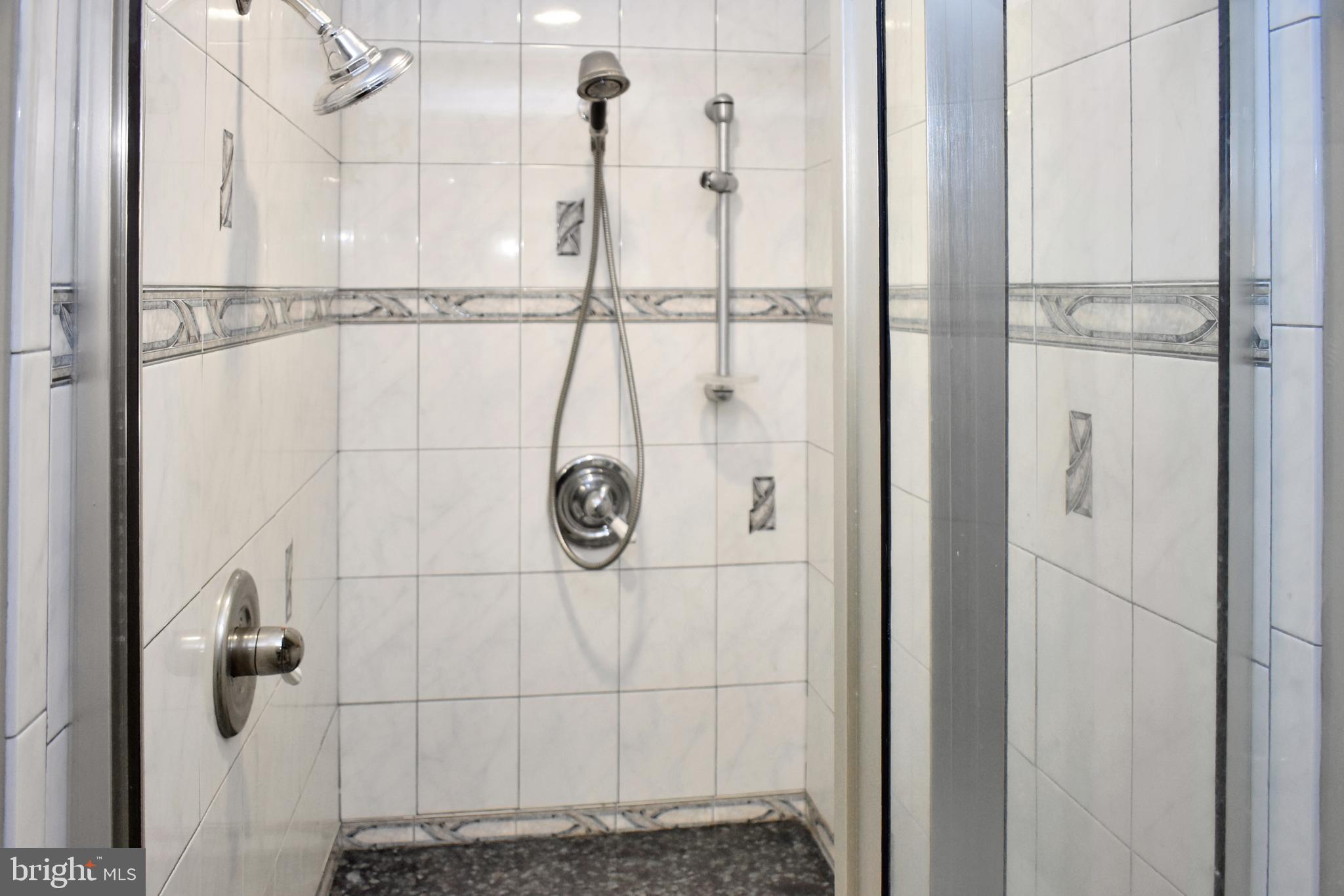1715 Little Creek Road Chester, MD 21619 - Photo 38 of 58 Tiled Shower