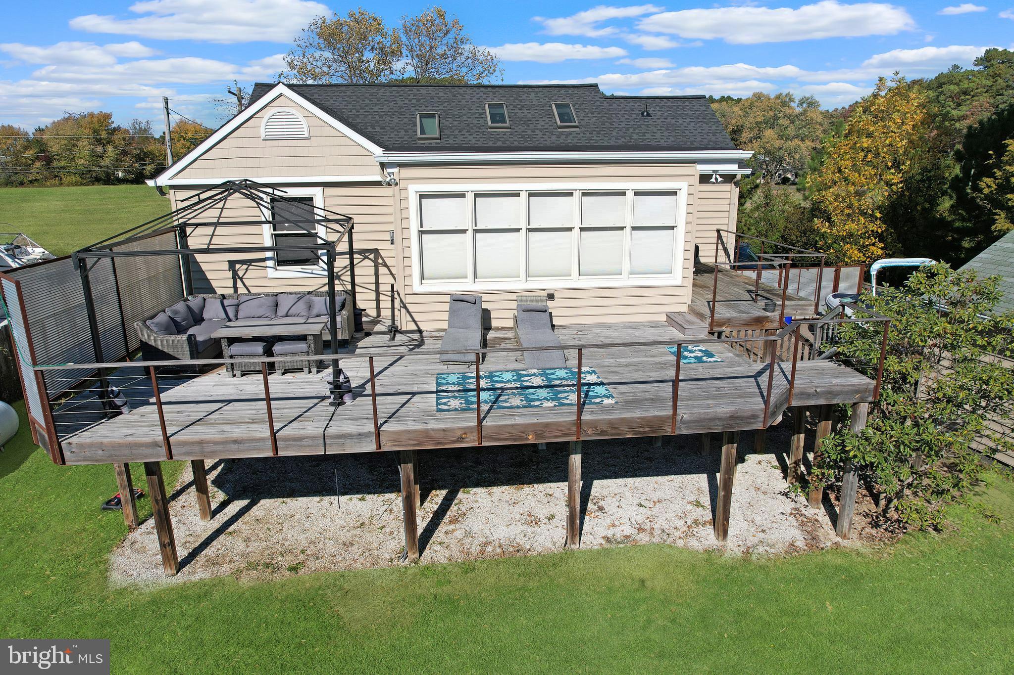 1715 Little Creek Road Chester, MD 21619 - Photo 48 of 58