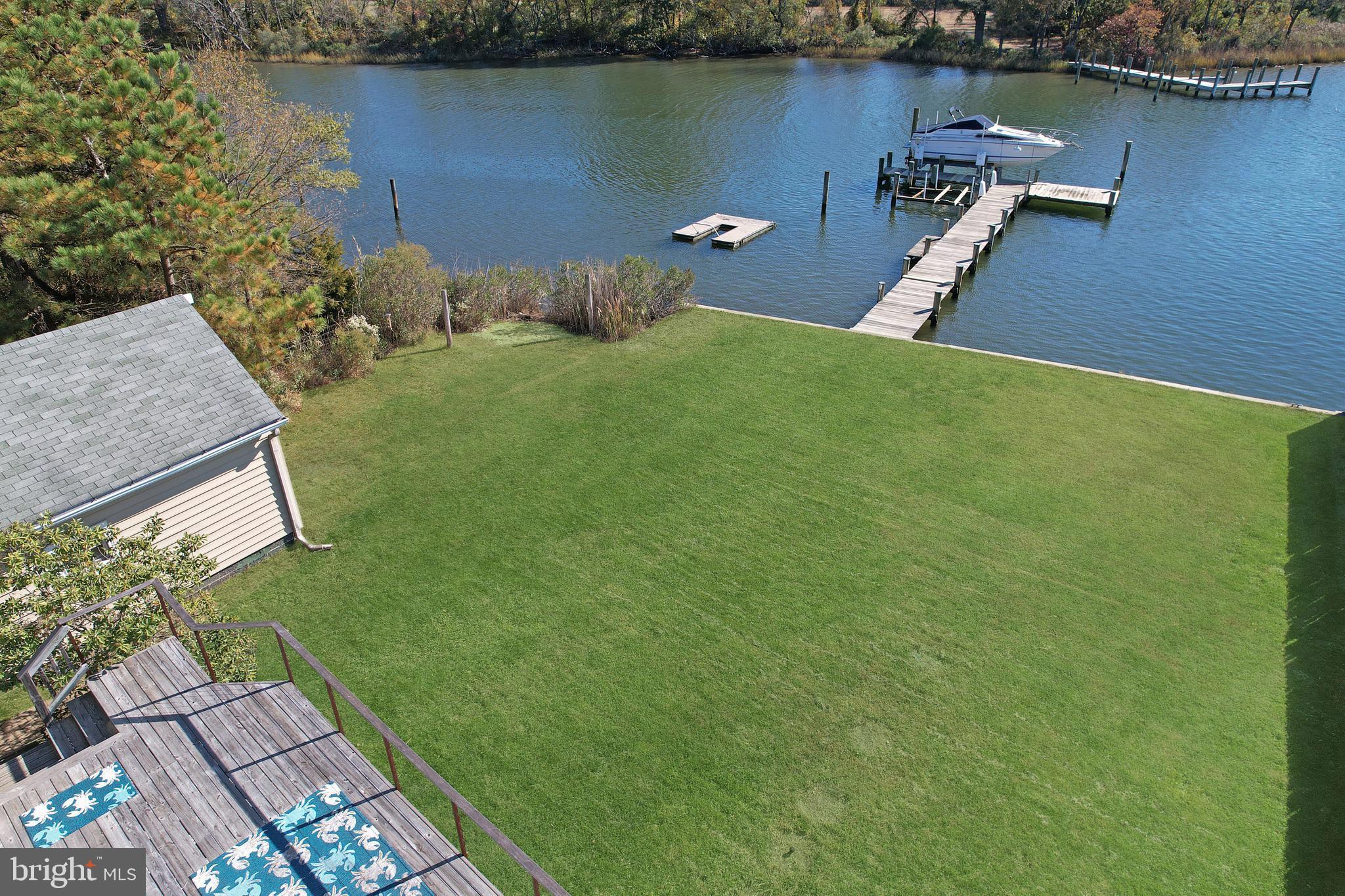 1715 Little Creek Road Chester, MD 21619 - Photo 8 of 58