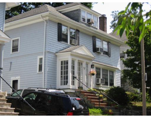 21 Gerald Road Boston, MA 02135 - Photo 1 of 5
