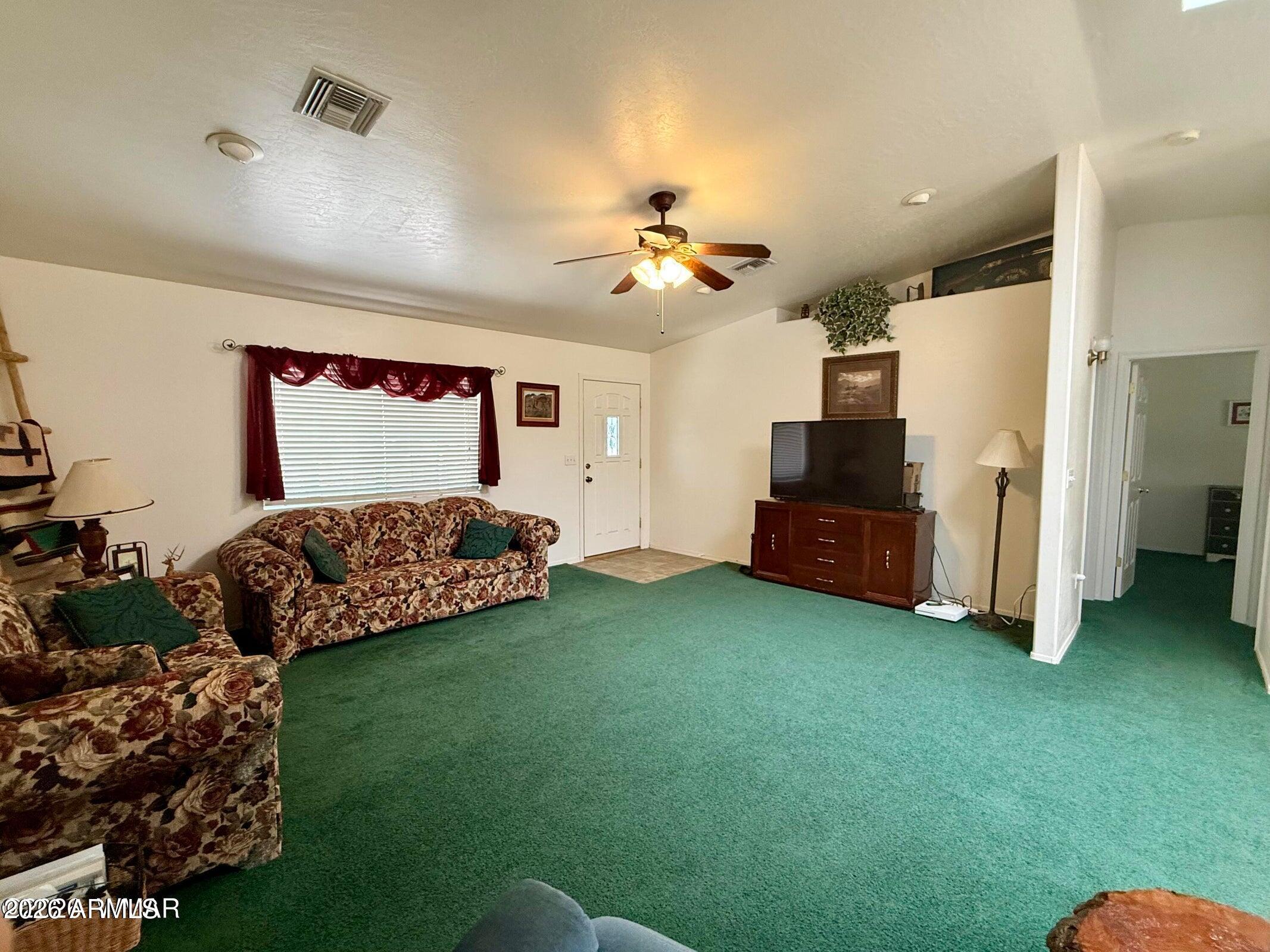 6348 Juniper Ridge Road Show Low, AZ 85901 - Photo 5 of 27