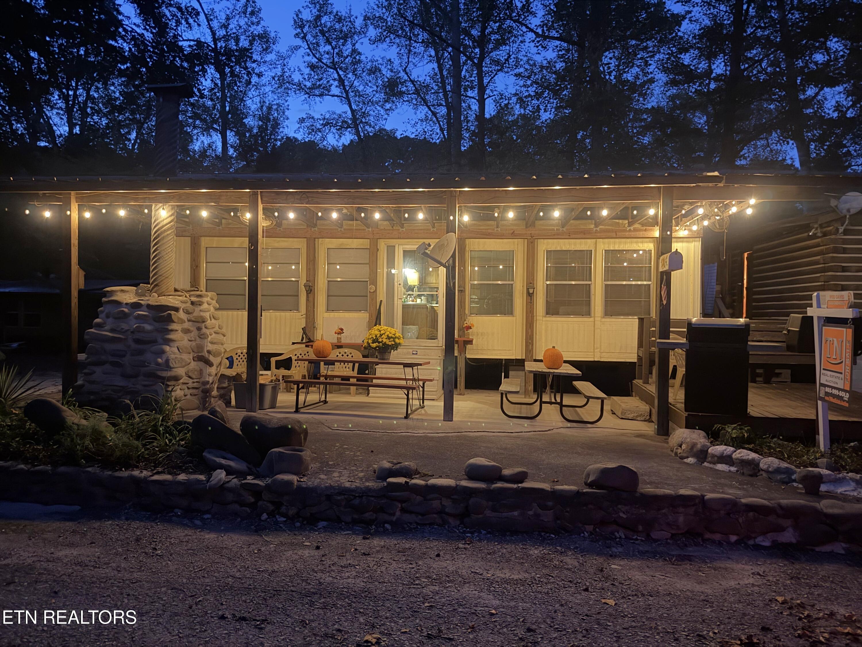 7915 Carnes Road Townsend, TN 37882 - Photo 14 of 20 image1