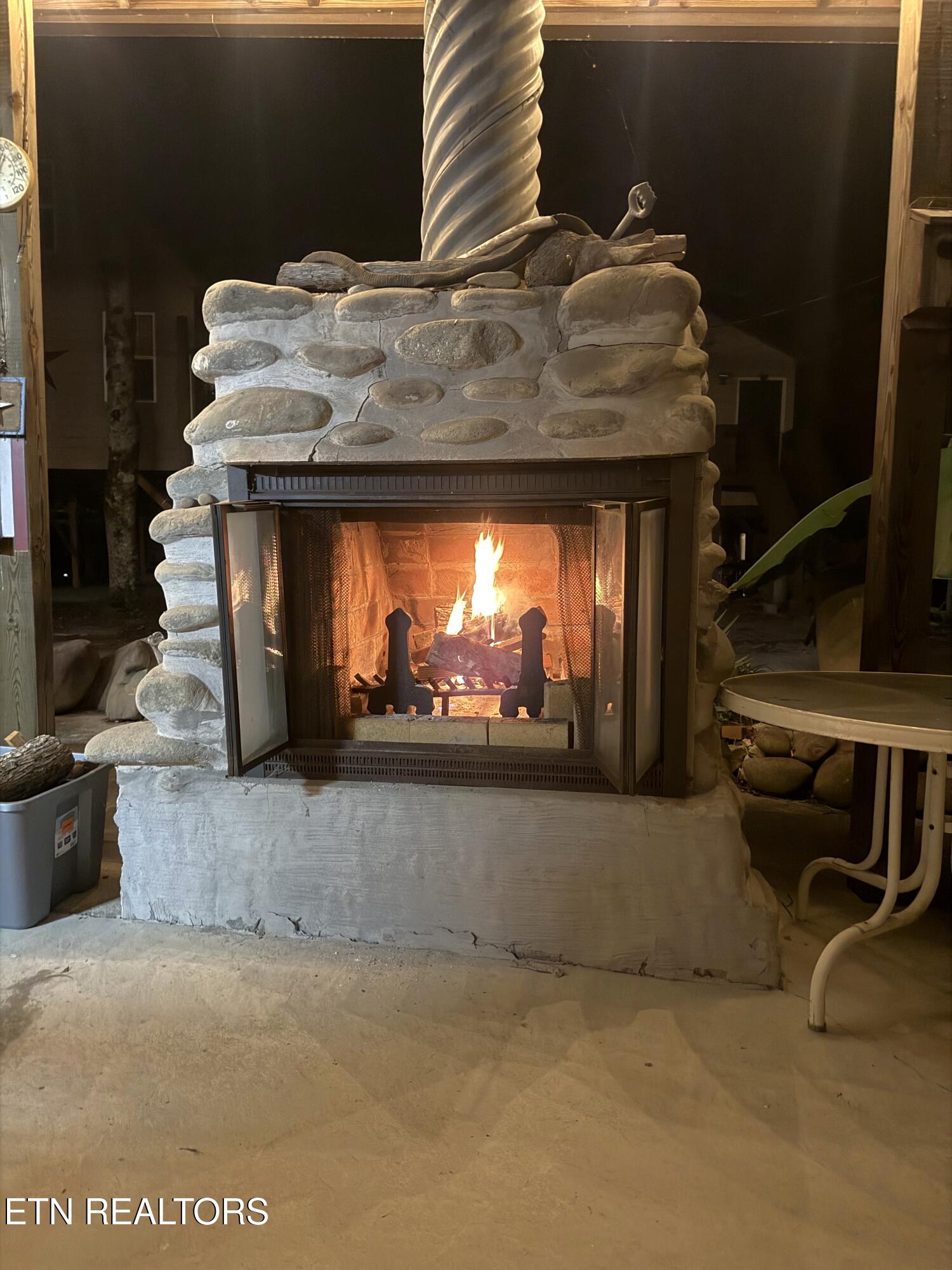 7915 Carnes Road Townsend, TN 37882 - Photo 15 of 20 image2