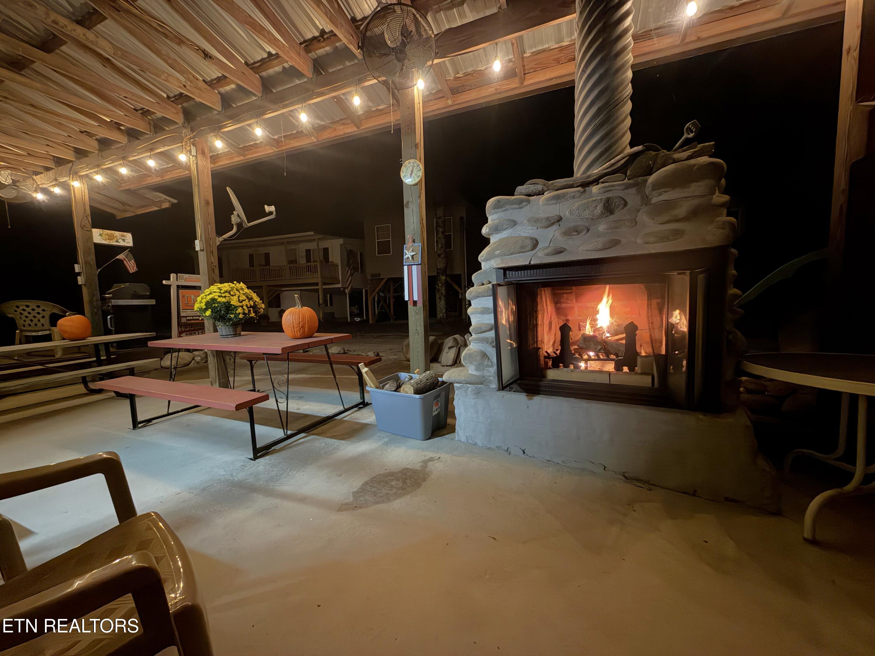 7915 Carnes Road Townsend, TN 37882 - Photo 16 of 20 image0