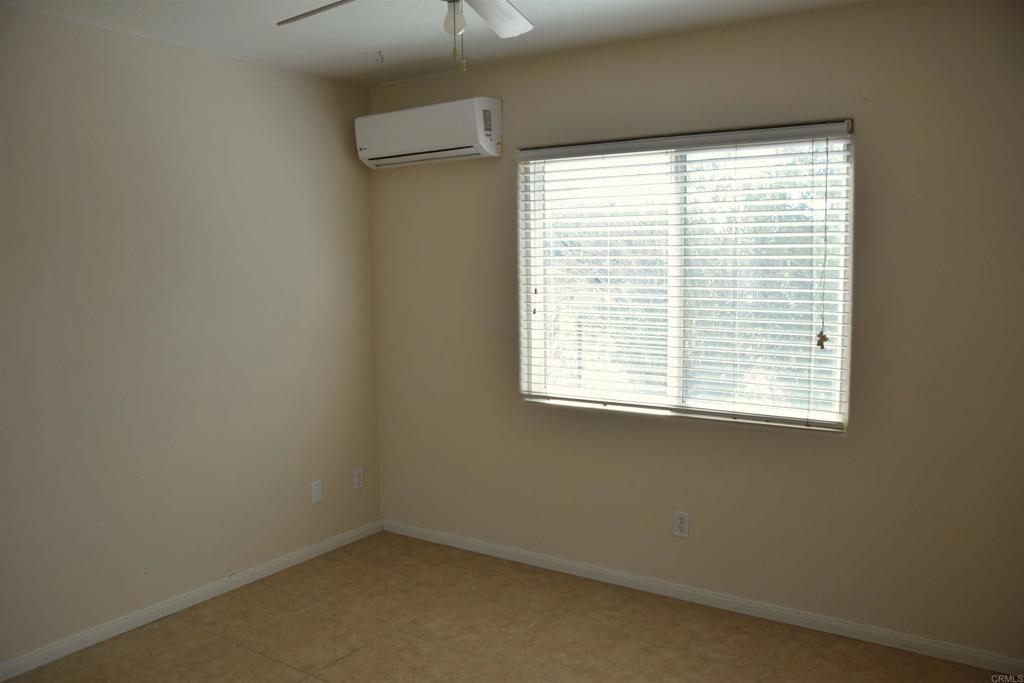 2527 Flying U Road Borrego Springs, CA 92004 - Photo 10 of 12 a view of an empty room with a window