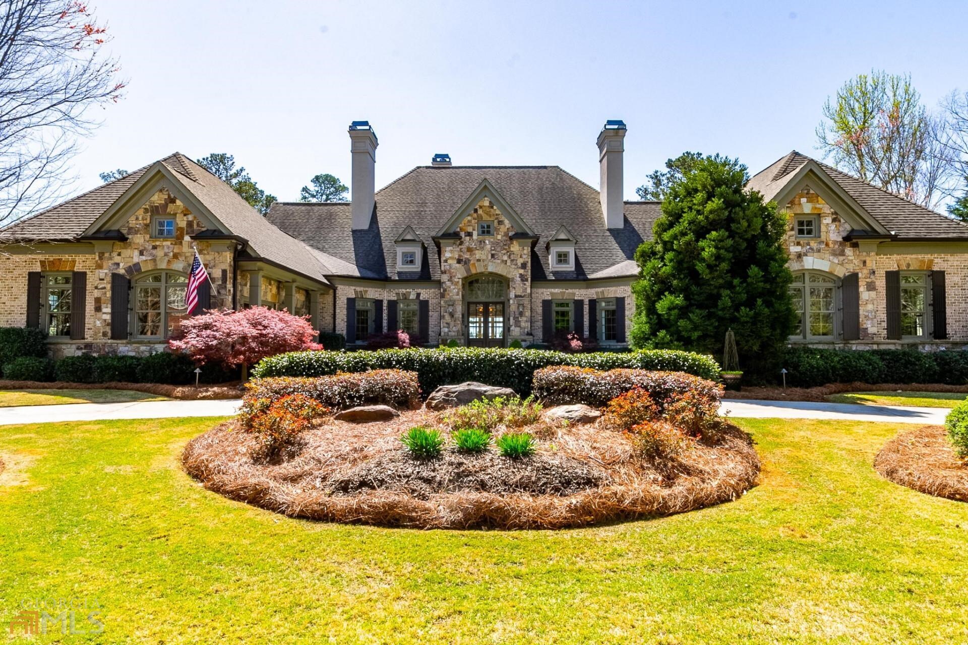 3570 Moye Trail Duluth, GA 30097 - Photo 1 of 1