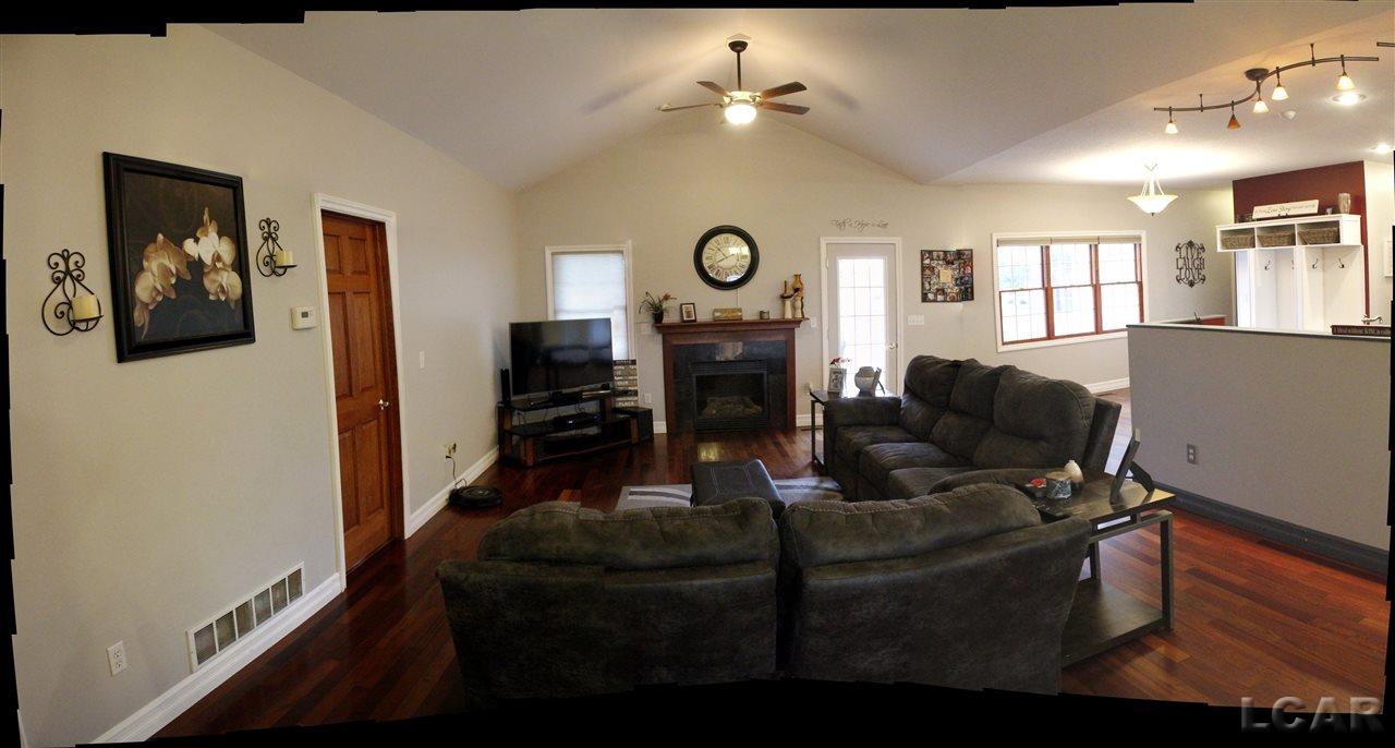 7942 East Monroe Road Tecumseh, MI 49286 - Photo 2 of 39 31364340-1.JPG