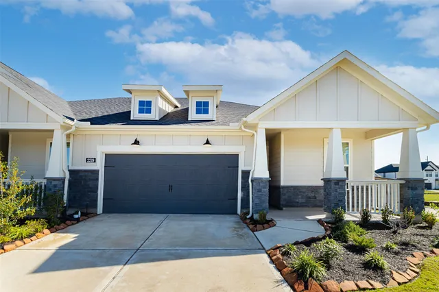 $2,550 | 2219 Grapewood Lane, Katy, TX 77494