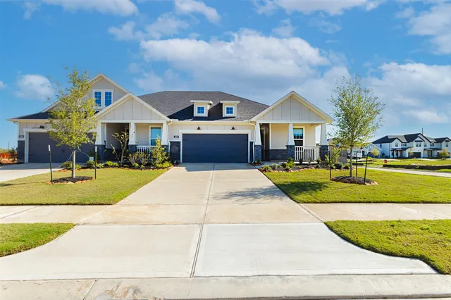 $2,800 | 2219 Grapewood Lane, Katy, TX 77494