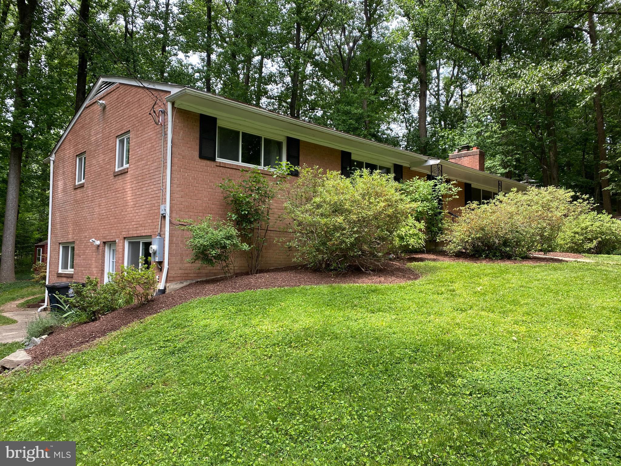 11004 Emack Road Beltsville, MD 20705 - Photo 3 of 64 LOT IS ADJACENT TO THE BELTSVILLE REC PARKLAND!