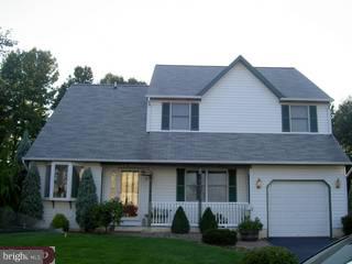 427 Stanford Road Fairless Hills, PA 19030 - Photo 1 of 6 Gallery Image 1