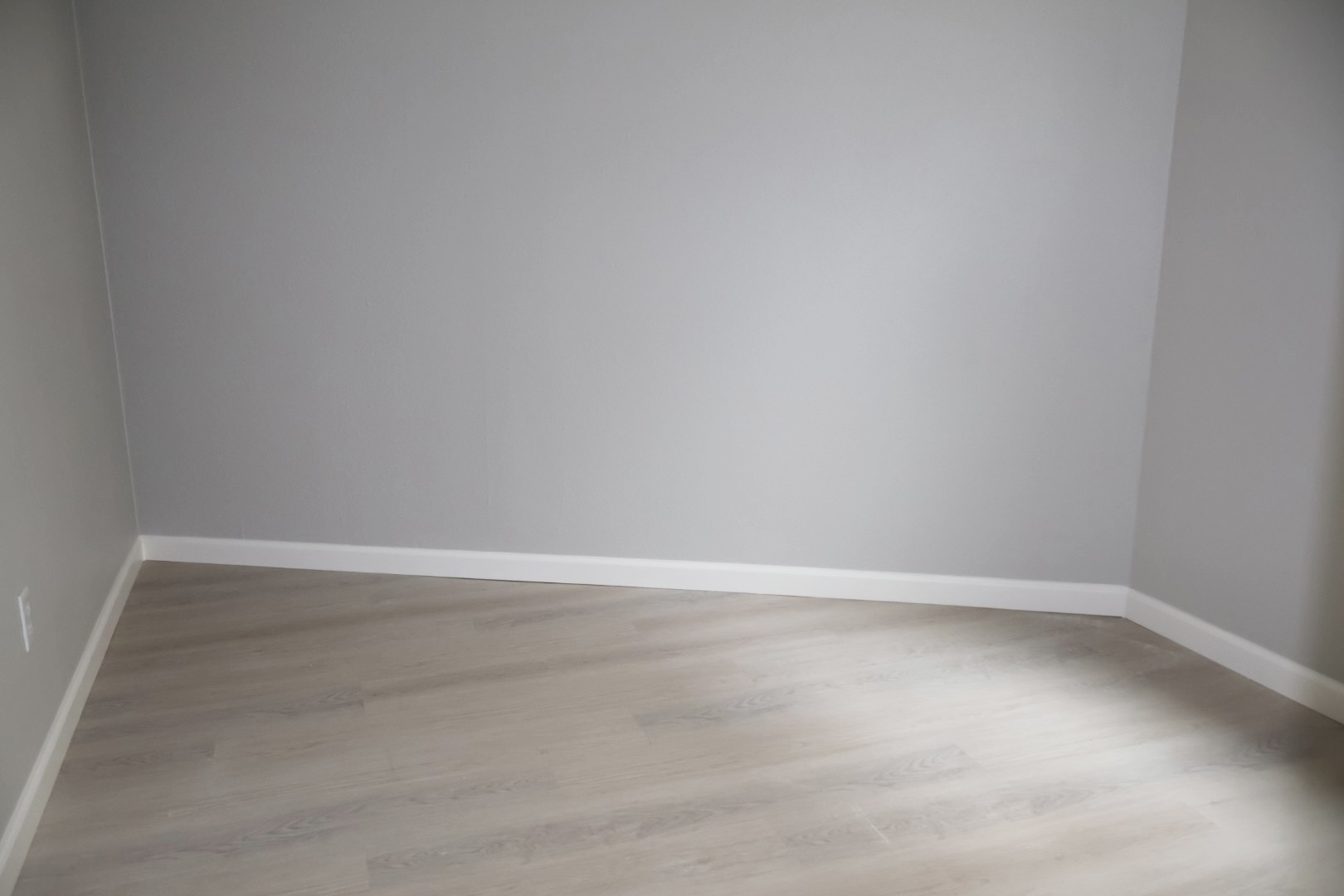 7515 Bayway Drive, Unit 5 Baytown, TX 77520 - Photo 7 of 11 a view of an empty room