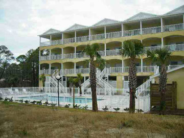 1094 Cape San Blas Road Port St. Joe, FL 32456 - Photo 1 of 1