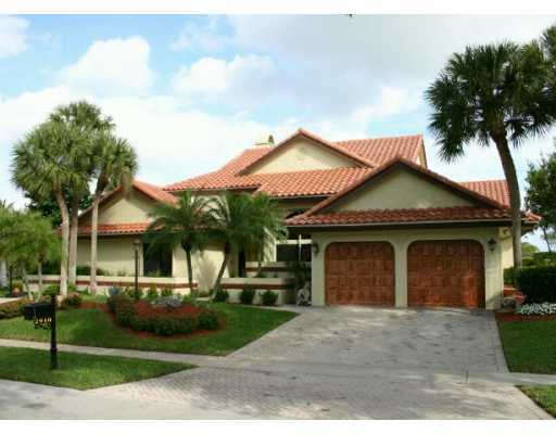 2910 Northwest 28th Terrace Boca Raton, FL 33434 - Photo 1 of 11 Primary Photo