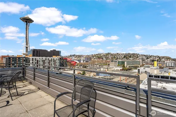 $449,950 | 699 John Street, Unit 507, Seattle, WA 98109