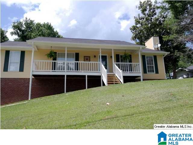 996 10th Street, Unit 2 Pleasant Grove, AL 35127 - Photo 3 of 27