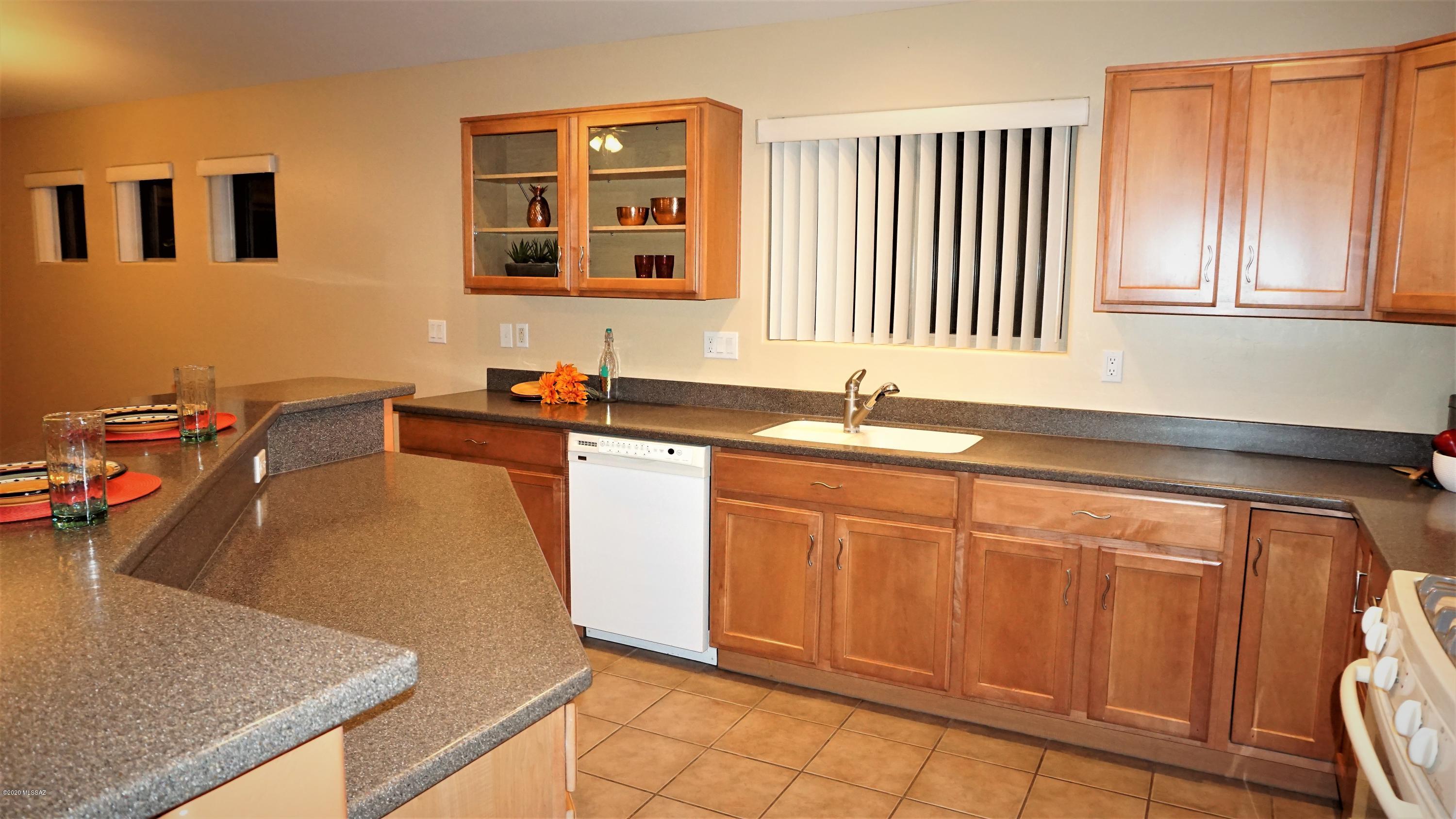 492 South Lower Chord Road Vail, AZ 85641 - Photo 12 of 27