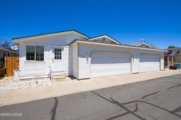$348,000 | 1120 Partridge Drive, Carson City, NV 89701