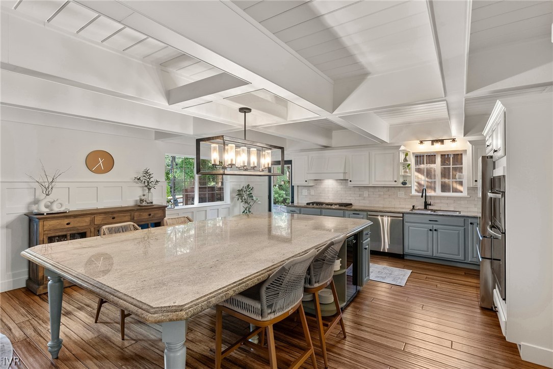 178 Tramway Road Incline Village, NV 89451 - Photo 14 of 38 Kitchen