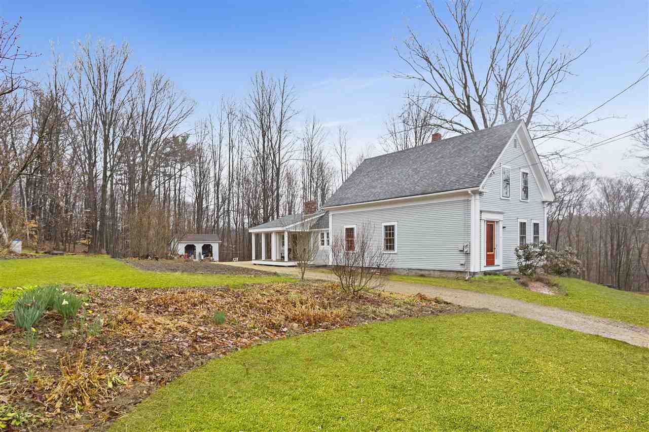 41 Griffin Road Deerfield, NH 03037 - Photo 1 of 38 Gallery Image 1
