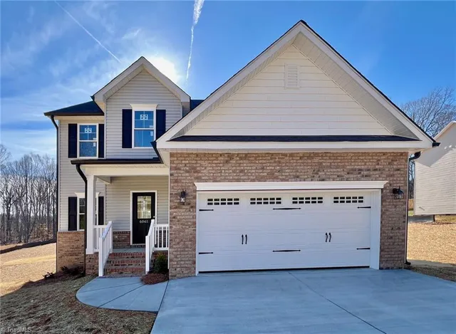 $449,900 | 6061 Frye Bridge Road, Clemmons, NC 27012