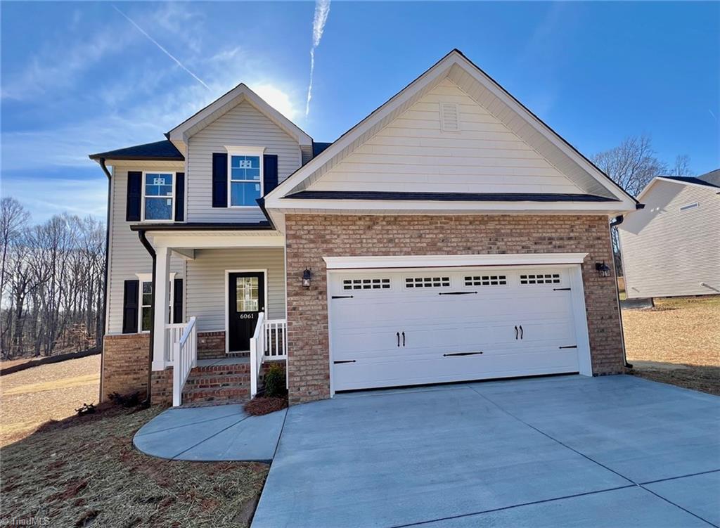 6061 Frye Bridge Road Clemmons, NC 27012 - Photo 1 of 1