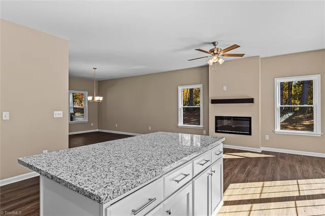 $449,900 | 6061 Frye Bridge Road, Clemmons, NC 27012