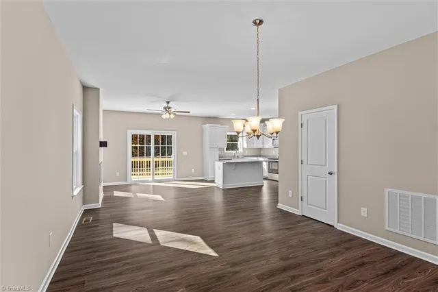 $449,900 | 6061 Frye Bridge Road, Clemmons, NC 27012