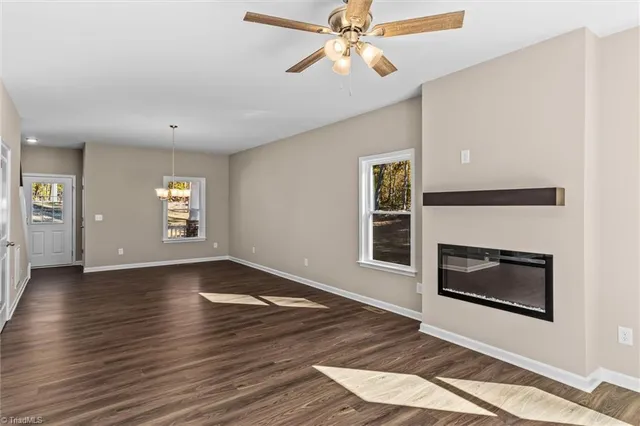 $449,900 | 6061 Frye Bridge Road, Clemmons, NC 27012