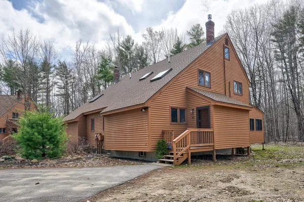 $625,000 | 43 Fox Run Road, Bartlett, NH 03845