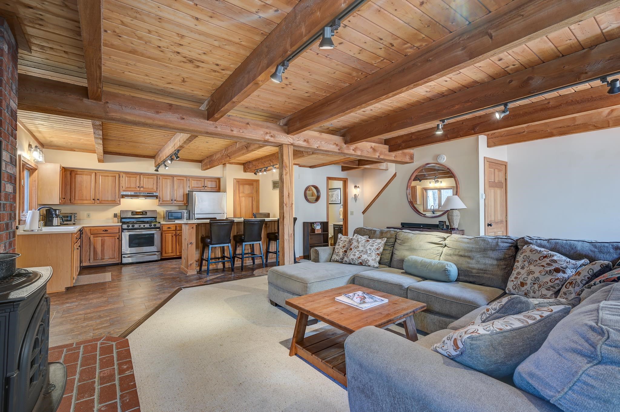 43 Fox Run Road Bartlett, NH 03845 - Photo 13 of 41