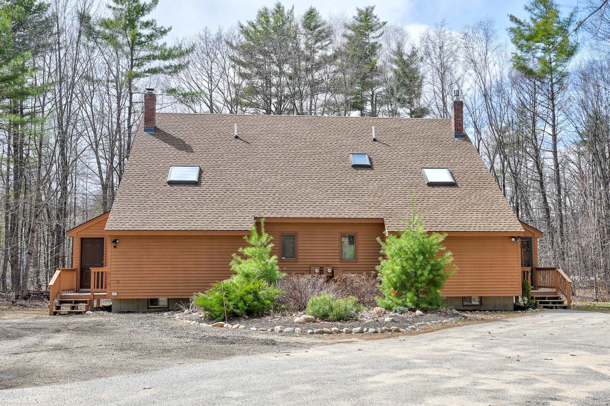 43 Fox Run Road Bartlett, NH 03845 - Photo 2 of 41