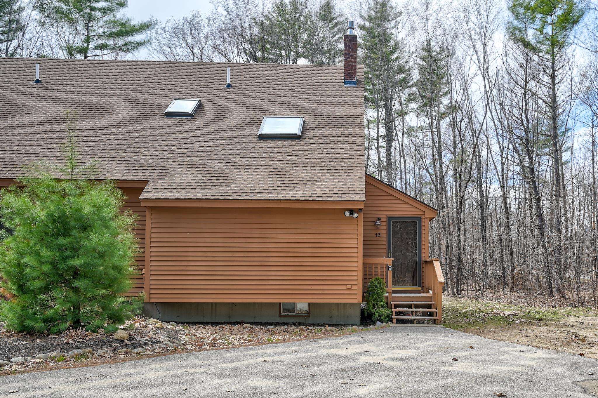 43 Fox Run Road Bartlett, NH 03845 - Photo 3 of 41