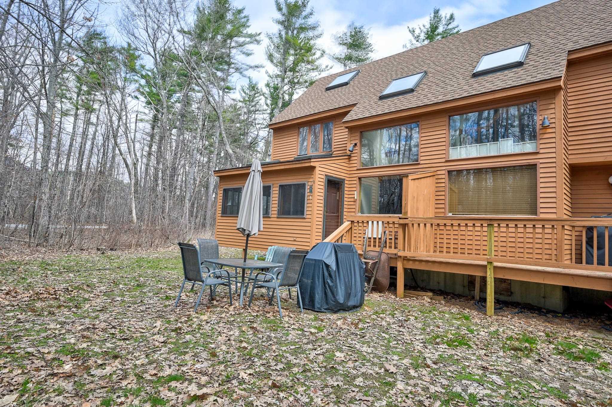43 Fox Run Road Bartlett, NH 03845 - Photo 4 of 41