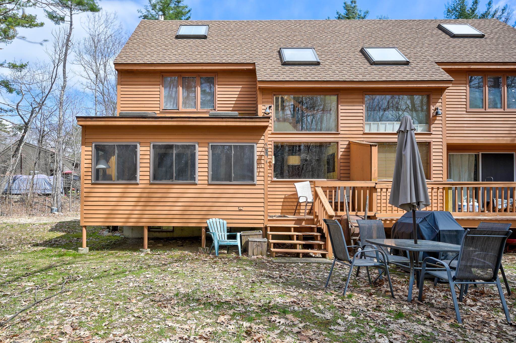 43 Fox Run Road Bartlett, NH 03845 - Photo 5 of 41