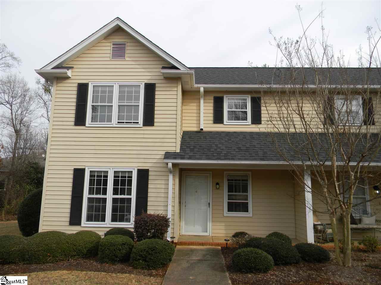 2001 Pelham Road, Unit 24 Greenville, SC 29615 - Photo 1 of 24 Gallery Image 1