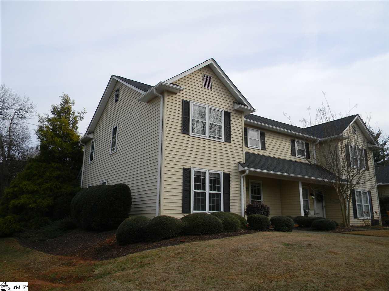 2001 Pelham Road, Unit 24 Greenville, SC 29615 - Photo 3 of 24 Gallery Image 3