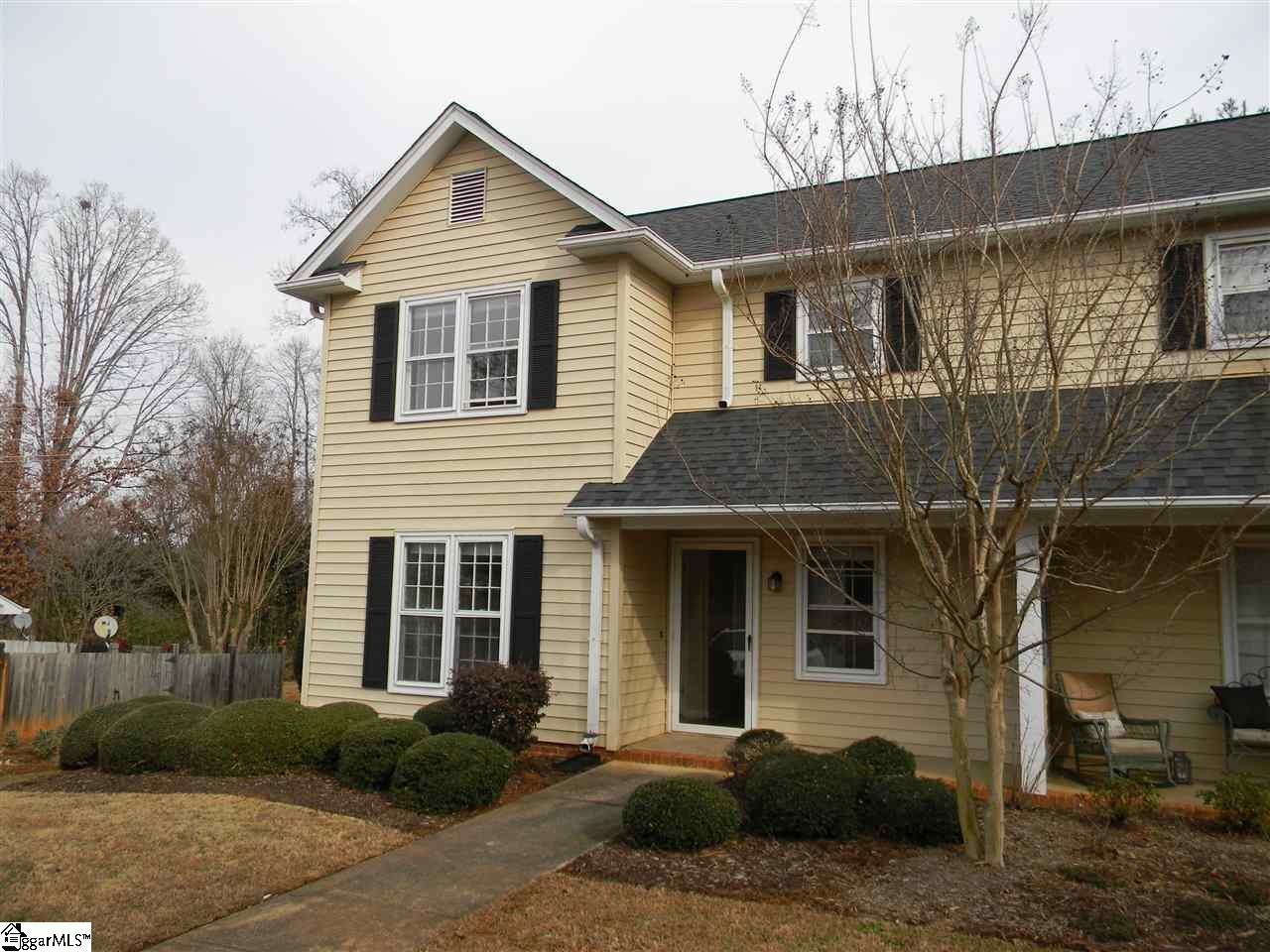 2001 Pelham Road, Unit 24 Greenville, SC 29615 - Photo 22 of 24 Gallery Image 22