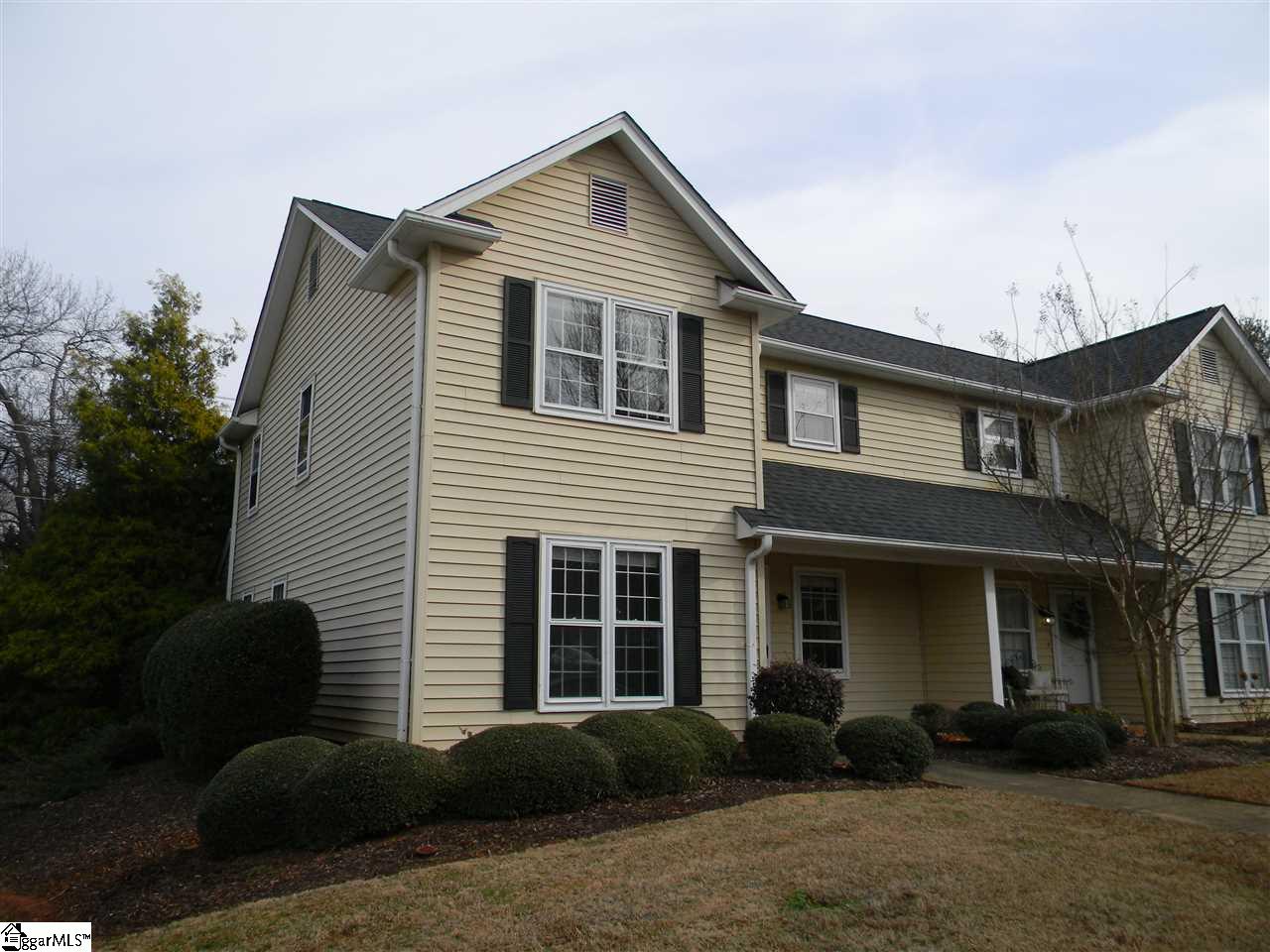 2001 Pelham Road, Unit 24 Greenville, SC 29615 - Photo 23 of 24 Gallery Image 23