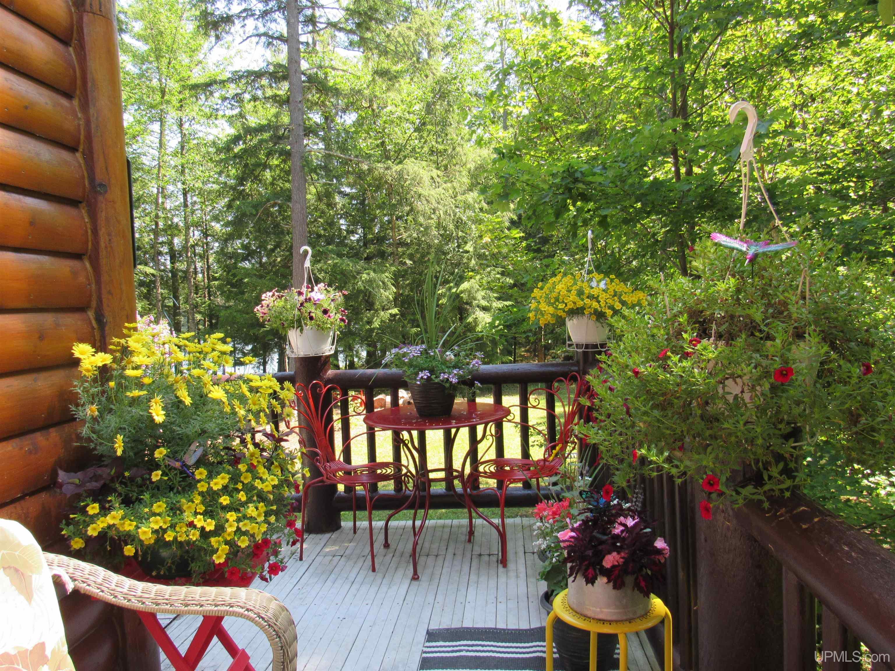 3974 North Hayward (access To Angel Island) Road Munising, MI 49862 - Photo 82 of 92