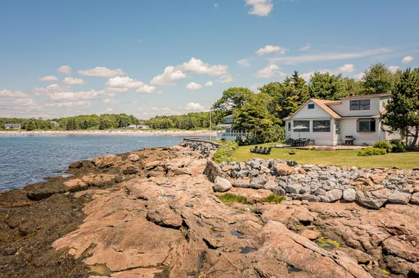 $1,450,000 | 97 Pemaquid Trail, Bristol, ME 04554