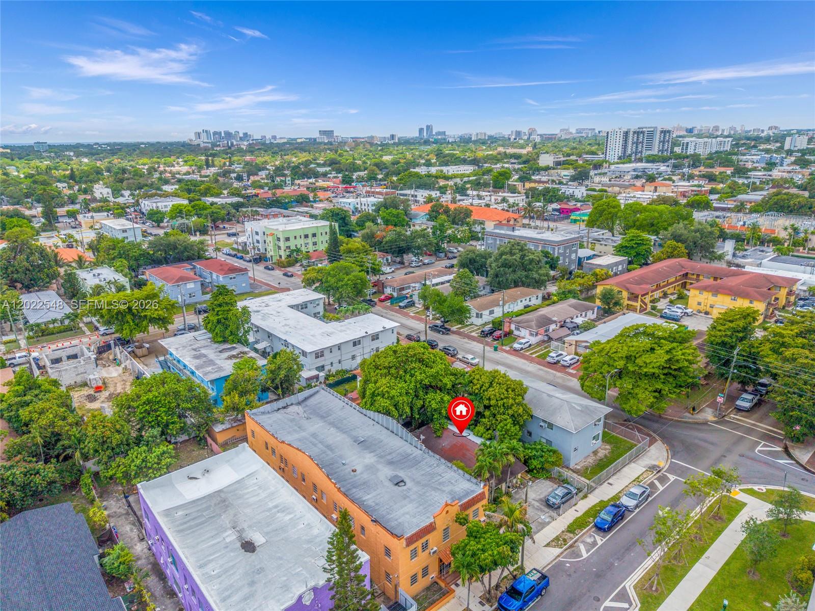 1568 Southwest 5th Street Miami, FL 33135 - Photo 9 of 21