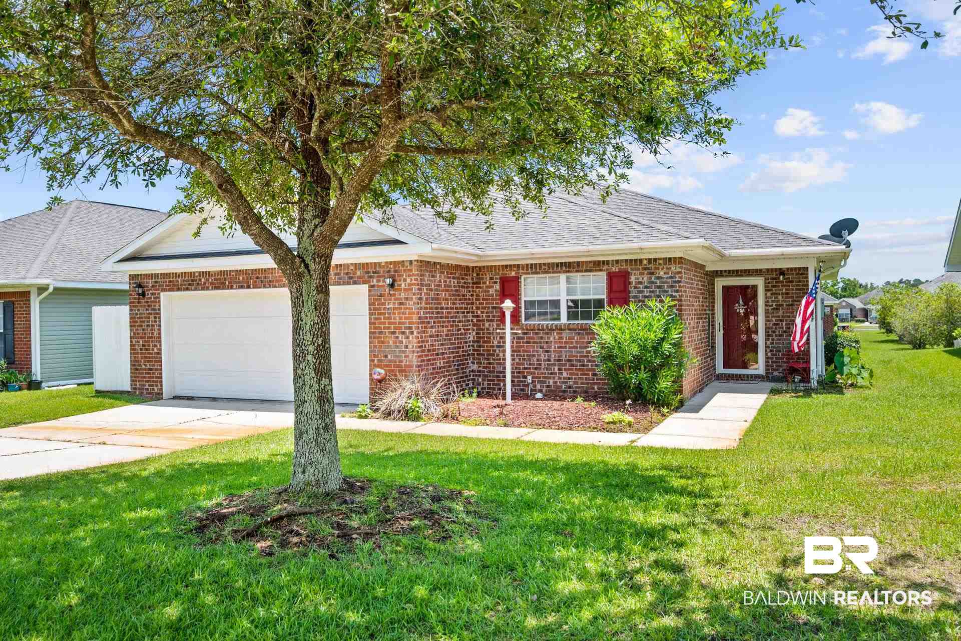 22860 Respite Lane Foley, AL 36535 - Photo 1 of 22