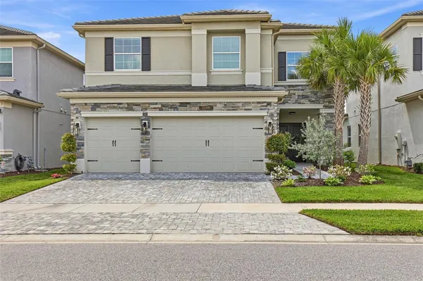 $949,500 | 32490 Tree Of Life Avenue, Wesley Chapel, FL 33543